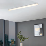Anka 120cm Batten 36w 3CCT White IP20