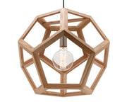 Peeta Timer Pendant Light Small