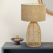 Bayz 40 Table Lamp Sand