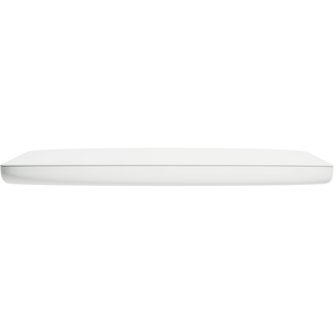 Robin 18w CCT Dimmable LED Slimline 280mm IP54 Oyster White