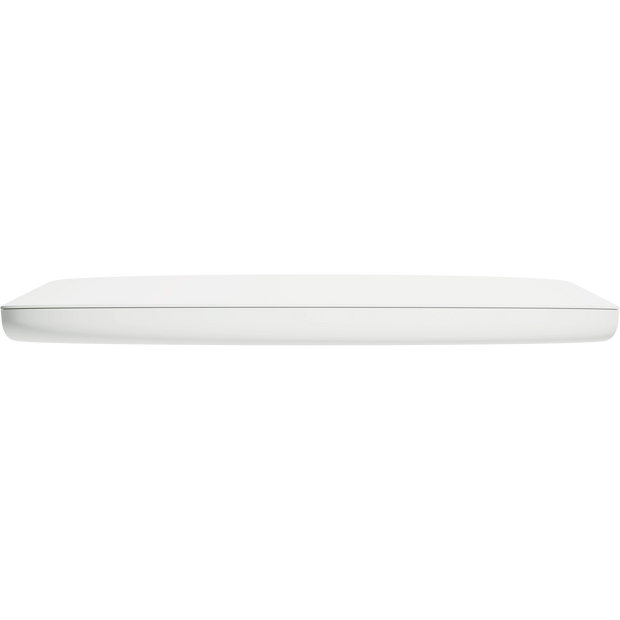 Robin 18w CCT Dimmable LED Slimline 280mm IP54 Oyster White