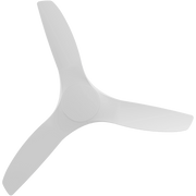 CloudFan 48 Inch WiFi DC Ceiling Fan White