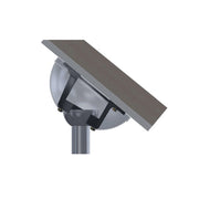 38 Degree Bracket to Suit Calibo DC Fans Black