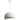 Cardinal Pendant Large 800mm White