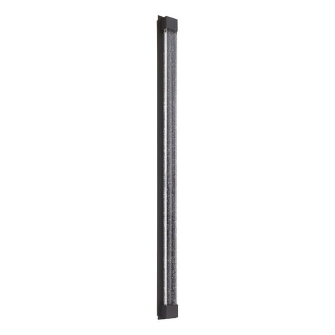 Villagrazia 2 17w CCT LED Exterior Wall Light 1500mm Black