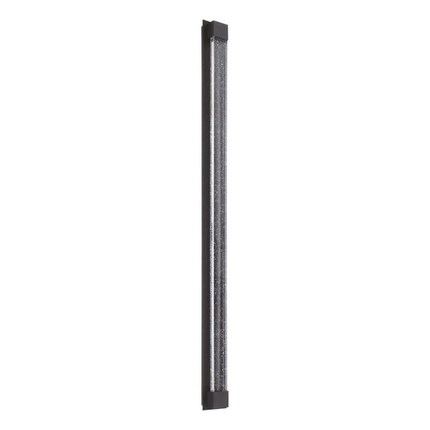 Villagrazia 2 17w CCT LED Exterior Wall Light 1500mm Black