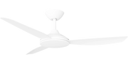 Condor 48 DC Ceiling Fan White