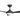 Condor 52 DC Ceiling Fan Black with LED Light