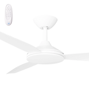 Condor 52 DC Ceiling Fan White