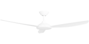 Condor 56 DC Ceiling Fan White