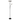 Cyclops 4CCT Mother and Child Floor Lamp Black