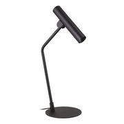 Almudaina 4.2w Black LED 3000K Non-Dim Table Lamp
