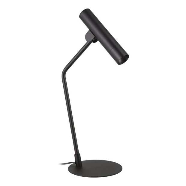 Almudaina 4.2w Black LED 3000K Non-Dim Table Lamp