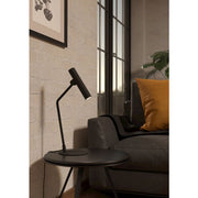 Almudaina 4.2w Black LED 3000K Non-Dim Table Lamp
