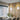 Pelion 1lt Pendant Chrome with Clear Glass