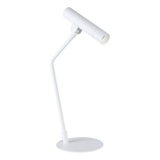 Almudaina 4.2w White LED 3000K Non-Dim Table Lamp