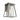 Dover 1 Light E27 Old Bronze with Clear Glass IP43 Exterior Wall Light
