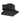 SAMBA Black Square Exhaust Fan