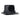 SAMBA Black Square Exhaust Fan