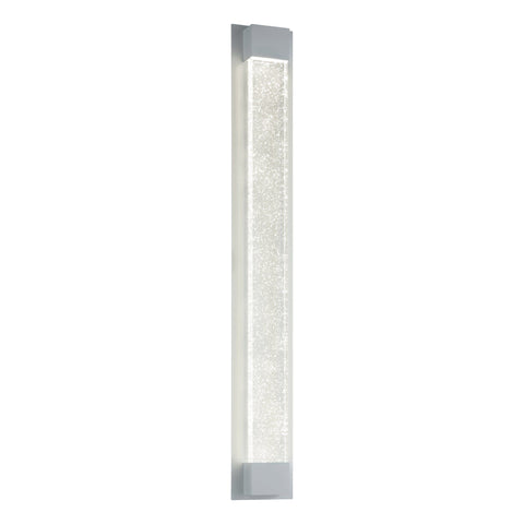 Villagrazia 2 CCT LED White Wall Light 900mm