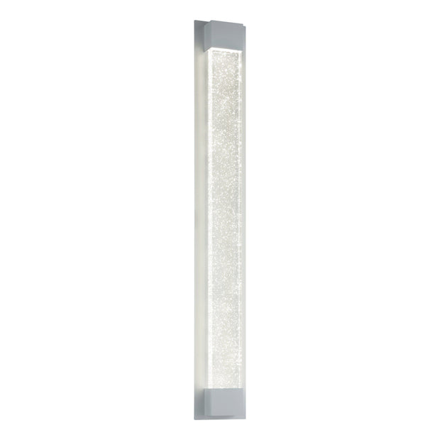 Villagrazia 2 CCT LED White Wall Light 900mm