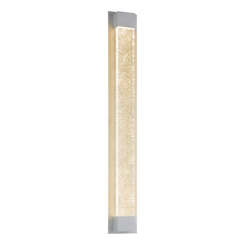 Villagrazia 2 CCT LED White Wall Light 900mm