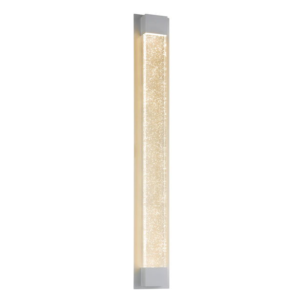 Villagrazia 2 CCT LED White Wall Light 900mm