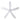 MIAMI 48inch DC 20w LED CCT White Ceiling Fan