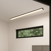 ANKA 120cm BATTEN 36w 3CCT BLACK IP20