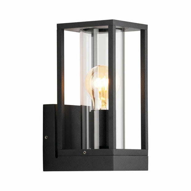 Eleanor E27 Outdoor IP44 Wall Light