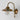Legacy IP54 Exterior Wall Light Antique Brass