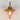Legacy IP54 Exterior Wall Light Antique Brass