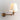 Portland Wall Light Only Brass