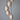 Constellation 5lt Cluster Pendant Nickel