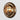 Jervis IP54 Exterior Wall Light Brass
