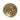 Jervis IP54 Exterior Wall Light Brass