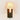 East Borne Wall Light Only Bronze