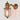 Chapel IP54 Exterior Wall Light Antique Brass