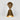 Utopia Adjustable Wall Light Antique Brass