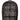 Mauritius Black Pendant