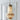 Hilton Chandelier Small Crystal and Nickel