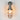 Starboard IP54 Exterior Wall Light Antique Silver