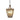 Saint Remy Pendant Rust