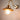 Zermatt IP54 Exterior Wall Light Antique Brass