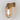 Royal London IP54 Exterior Wall Light Antique Brass