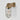 Royal London IP54 Exterior Wall Light Antique Brass