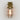 Royal London IP54 Exterior Wall Light Antique Brass