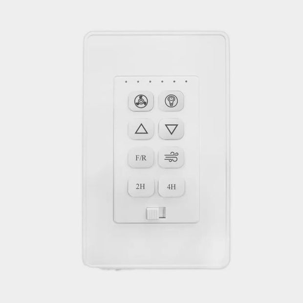 Raven RWS Wall Control Only