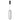 Oval 20W 3000K LED Pendant Black