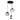 Galaxy 3lt Pendant Black